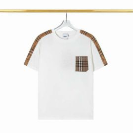 Picture of Burberry T Shirts Short _SKUBurberryM-3XLT207332940